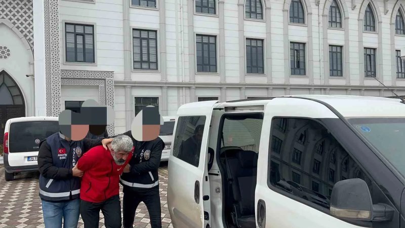 Kocaeli'de Cinayet Davasında Sanık: "Onun Ailesi Yoktu, Benim Ailem Var"