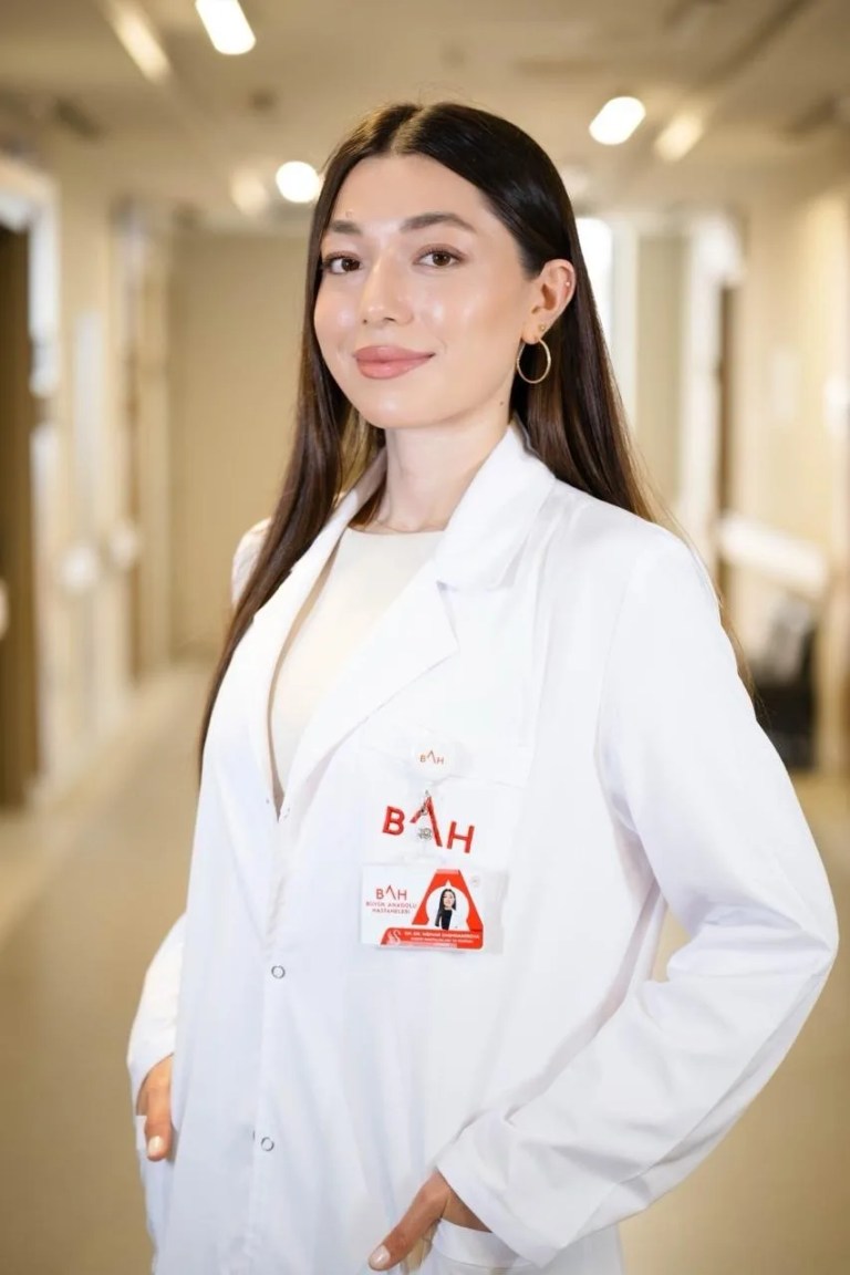 Rahim Ağzı Kanserinde Erken Tanı Hayat Kurtarıyor