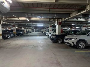 Kapalı Otoparktaki Şakalaşma Kanlı Bitti: Arkadaşını Bıçakladı