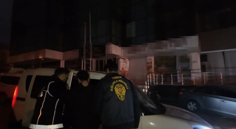 Kocaeli Merkezli Operasyonda Yasa Dışı Bahis Çetesi Çökertildi