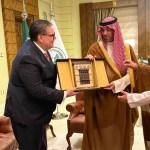 Dünya Türk Dili Ailesi Günü Cidde'de Coşkuyla Kutlandı