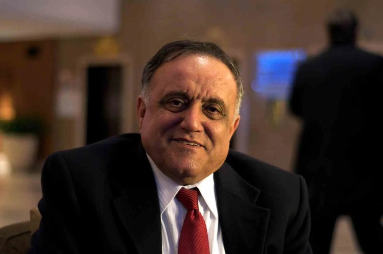 Mersin'de Bakliyat Fabrikasına Silahlı Saldırı