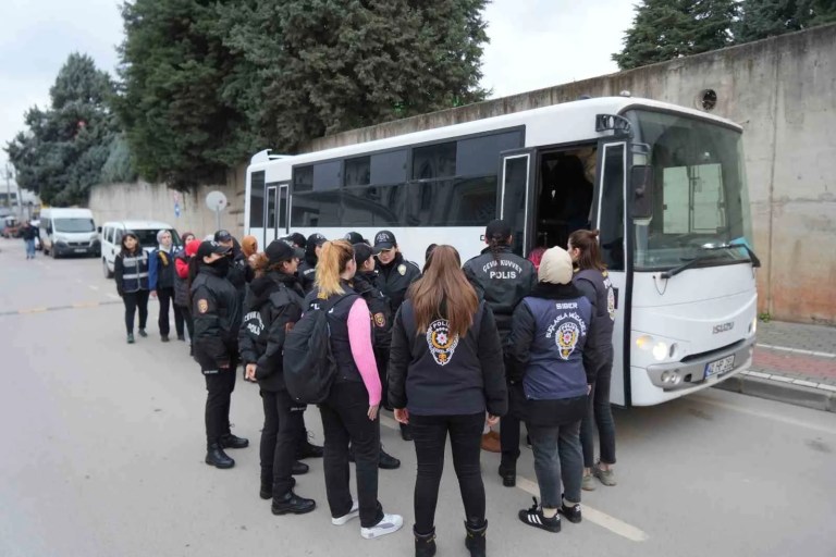Kocaeli Merkezli Operasyonda Yapay Zeka ile Sahte Profil Vurgunu