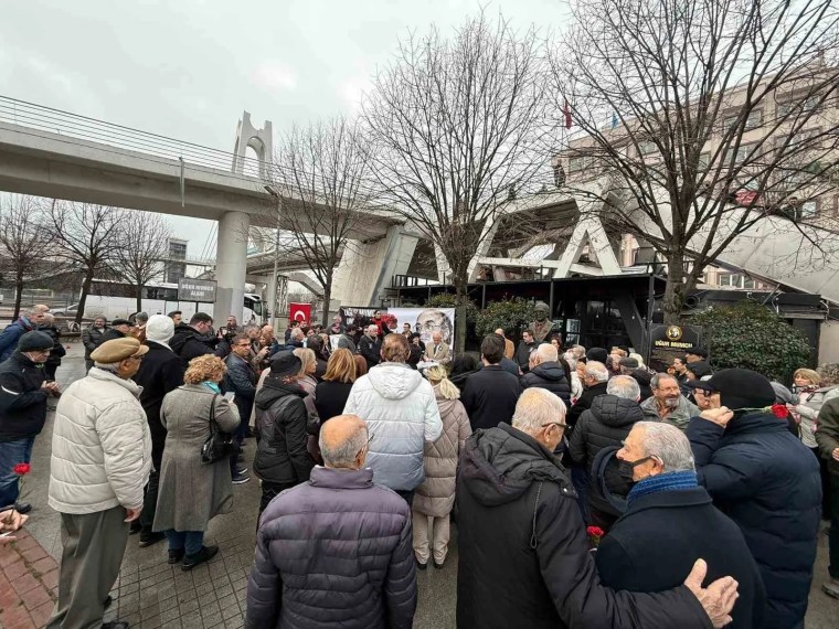 Meslektaşları Uğur Mumcu'yu Ölümünün 33. Yılında Andı