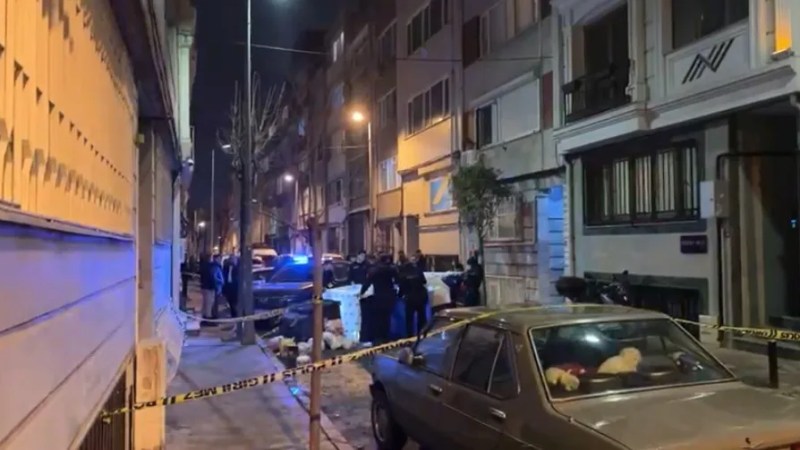 Şişli’de Çöp Konteynerinde Başı Kesik Kadın Cesedi Bulundu