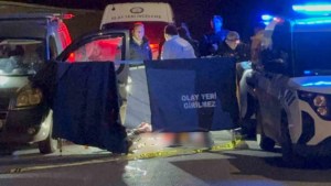 Samsun'da Yasak İlişki Cinayeti: Kadın Sevgilisini Öldürdü