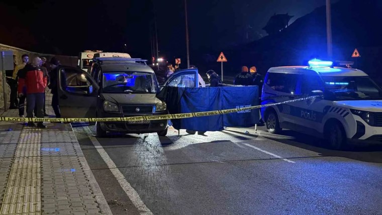 Samsun'da Yasak İlişki Cinayeti: Kadın Sevgilisini Öldürdü