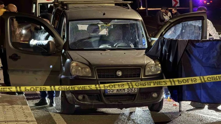 Samsun'da Yasak İlişki Cinayeti: Kadın Sevgilisini Öldürdü