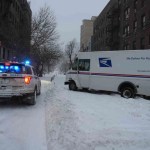 ABD'de Kar Fırtınası Hayatı Felç Etti: Binlerce Uçuş İptal, Elektrik Kesintileri Yaşanıyor