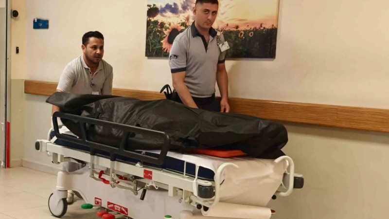Bursa'da Yalnız Yaşayan Mısırlı Adam Evinde Ölü Bulundu