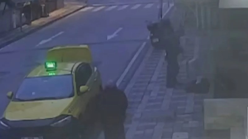 Özbek Kadının Cinayetinde Yeni Görüntüler Ortaya Çıktı