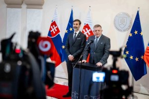 Slovakya Başbakanı Fico: AB'nin Rus Gazı Yasağı Enerji İntiharıdır