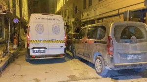 Çorum'da Engelli Adam Evinde Ölü Bulundu