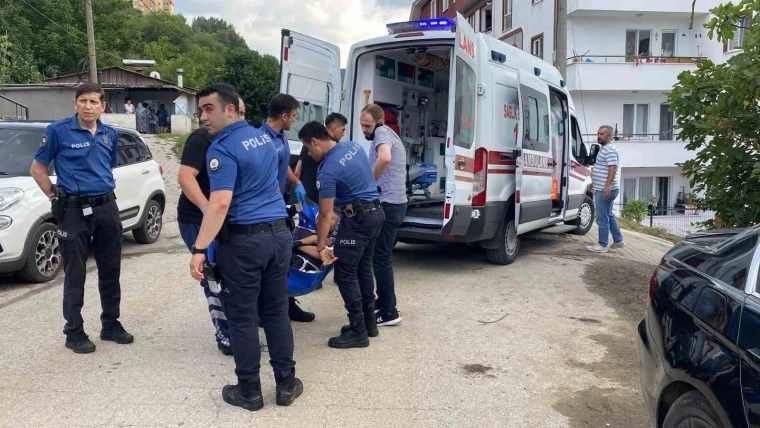 Eski Eşini Öldüren Sanığa DNA Şoku