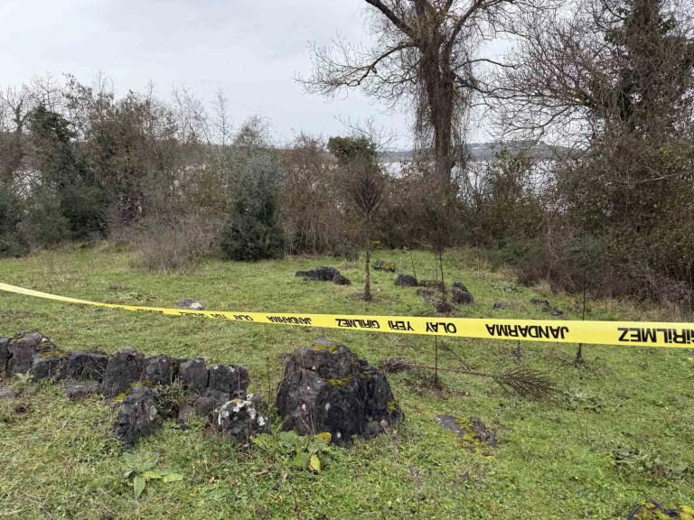 Sakarya'da Kayıp Olan Adamın Cansız Bedeni Bulundu
