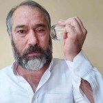 Adana'da Dolmuş Şoförü Uyardığı İçin Gözünden Oldu