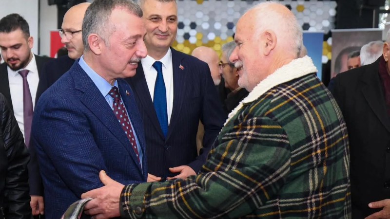 Türkiye'nin Yeni Dönemdeki Rolü ve Kocaeli'nin Hazırlığı