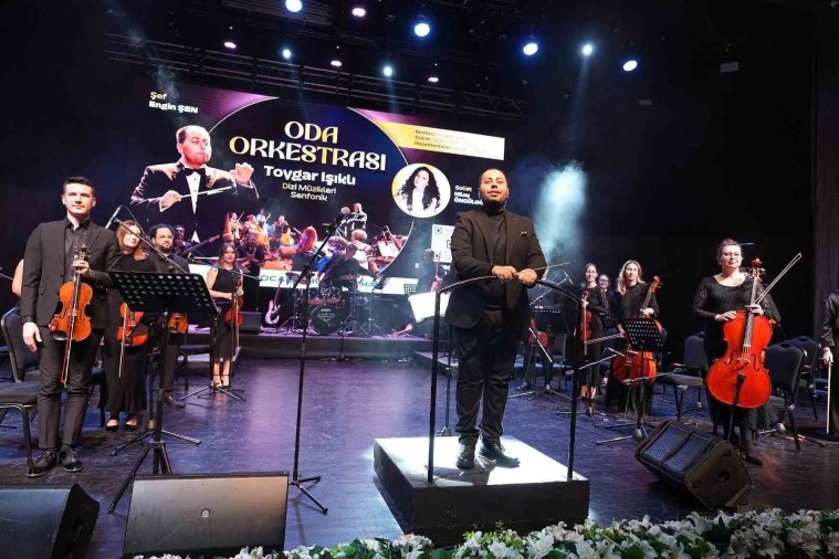 Kocaeli Konservatuvarı Oda Orkestrası Yeni Yeteneklerini Arıyor