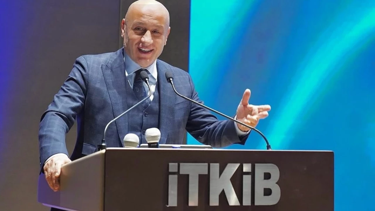 İhracatın Yükünü Üç Sektör Sırtlıyor