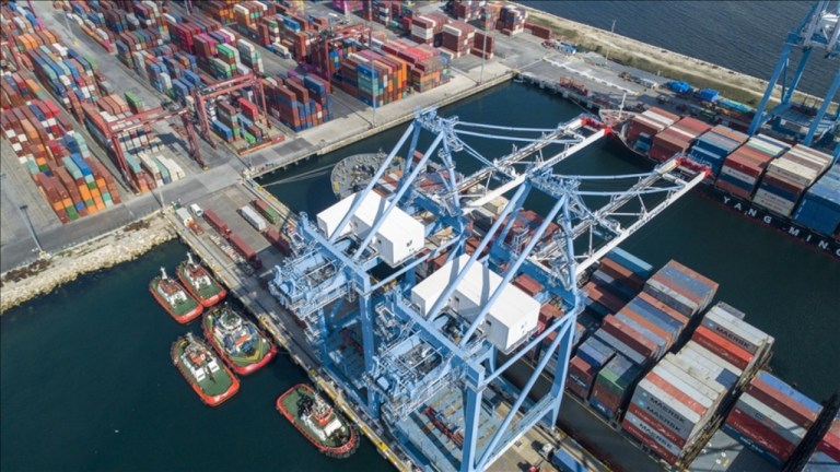 Gümrüksüz İthal Edilecek Sanayi Ürünleri