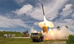 THAAD Füze Üretiminde Büyük Artış