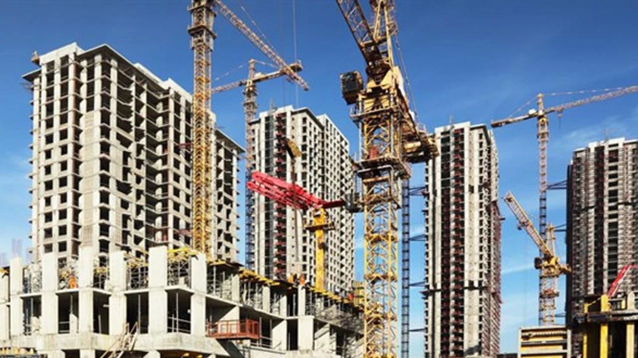 İmar yönetmeliğinde yeni dönem: Milyonları ilgilendiren değişiklikler