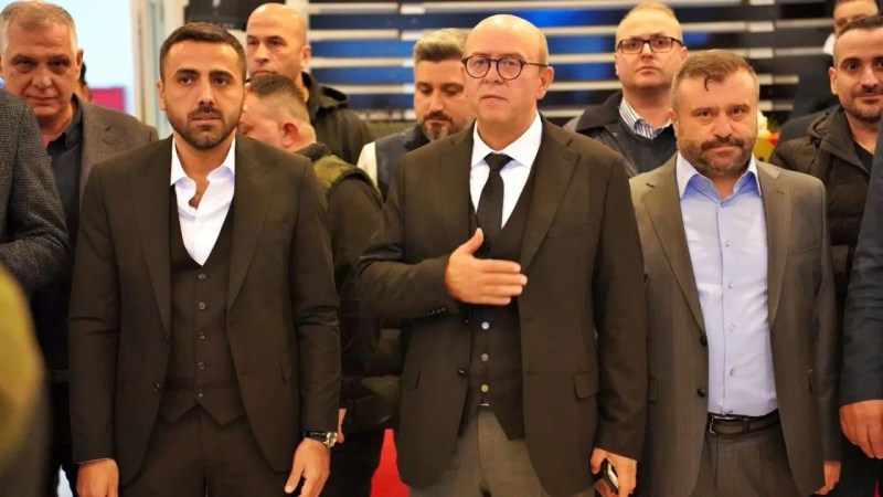Lastik-İş suikast girişiminde gözaltına alınanlar serbest bırakıldı