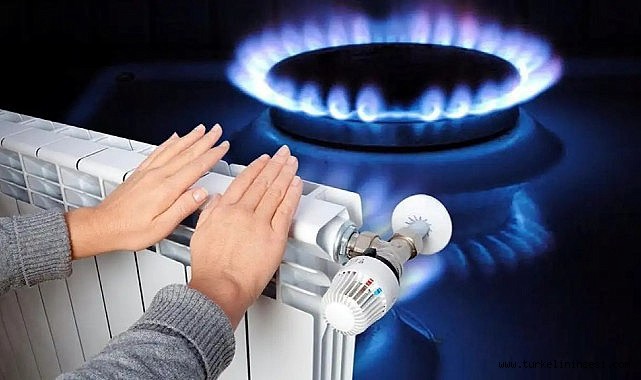 Milyonları ilgilendiren haber! Doğalgazda…