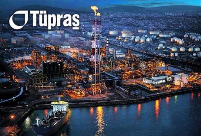 Tüpraş’ta işler kızıştı! Eski temsilci işten atıldı, fabrikada büyük kriz!