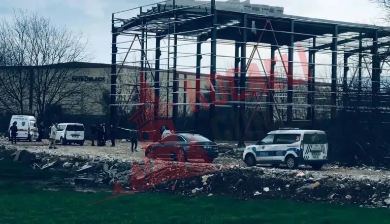 Kartepe’de dehşet! İlk iş gününde hayatını kaybetti