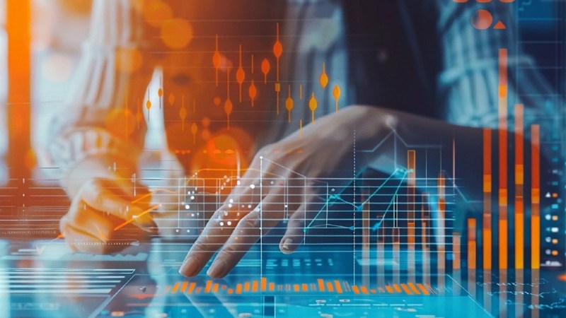 Teknoloji Devlerinden Finansal Raporlar