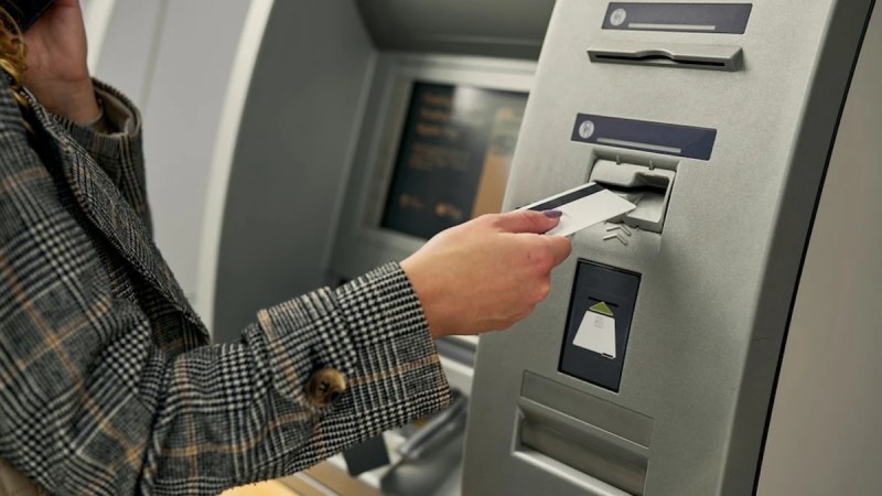ATM’de yeni dönem: Açıklama zorunlu