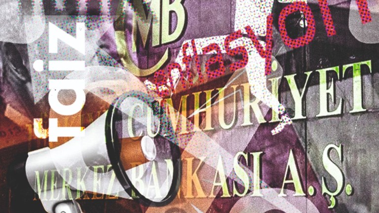 TCMB Faiz İndirimi Neden Yavaşladı?