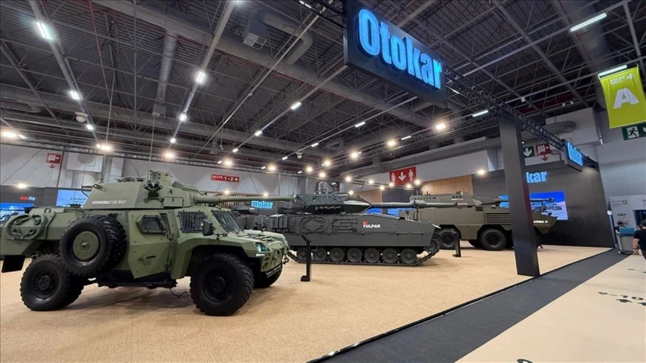 Otokar’ın Büyük Tazminat Yükü