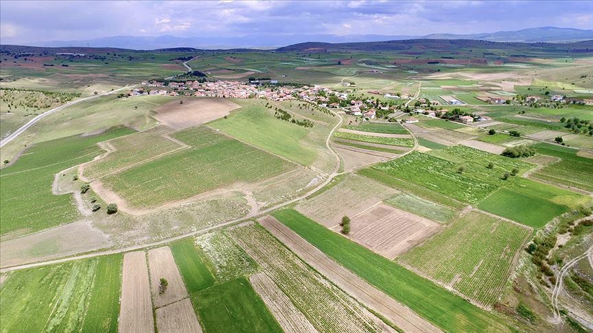 Kandıra’da 8 bin metrekarelik arazi icradan satışa çıkıyor