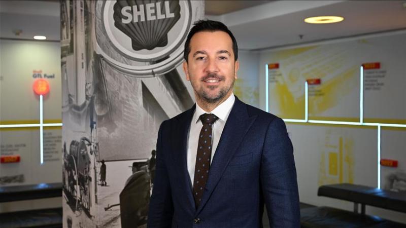 Shell & Turcas’ta Yeni Dönem Başlıyor