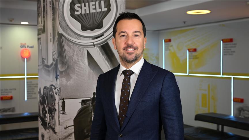 Shell & Turcas’ta Yeni Dönem Başlıyor