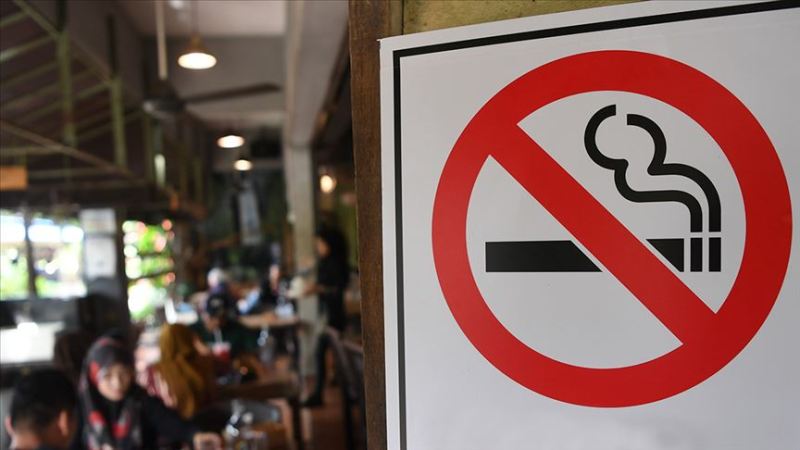 Kapalı alanda sigara yasağına yeni düzenleme yolda