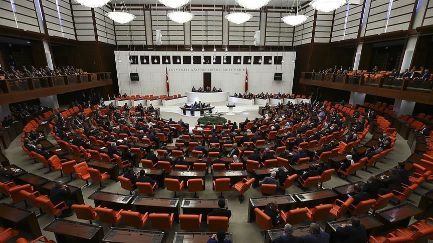 Mecliste 22 vekil hakkında dokunulmazlık dosyası: Gergerlioğlu’da listede