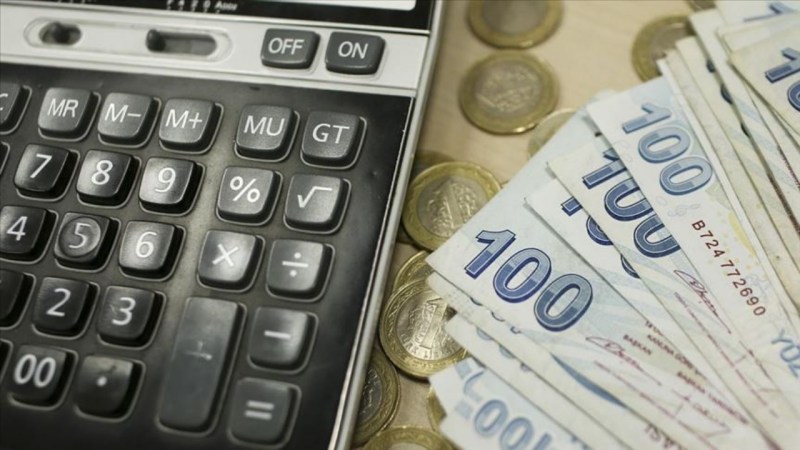 2025’te vergi yükünü yine çalışanlar taşıdı