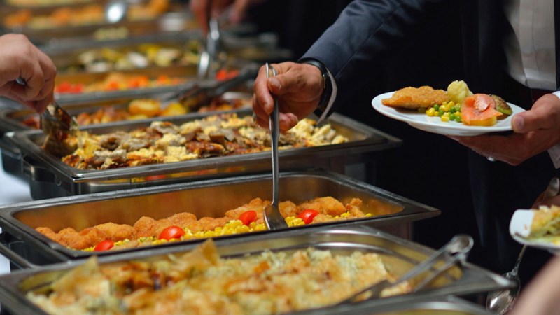 Başiskele’de yemek şirketi 93 personel alacak