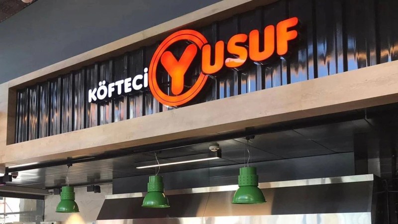 Köfteci Yusuf’ta veri skandalı! Binlerce kişinin bilgileri sızdırıldı