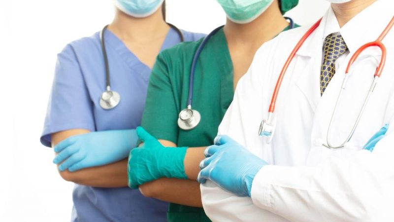 Kocaeli’ye 374 yeni sağlık personeli atanıyor