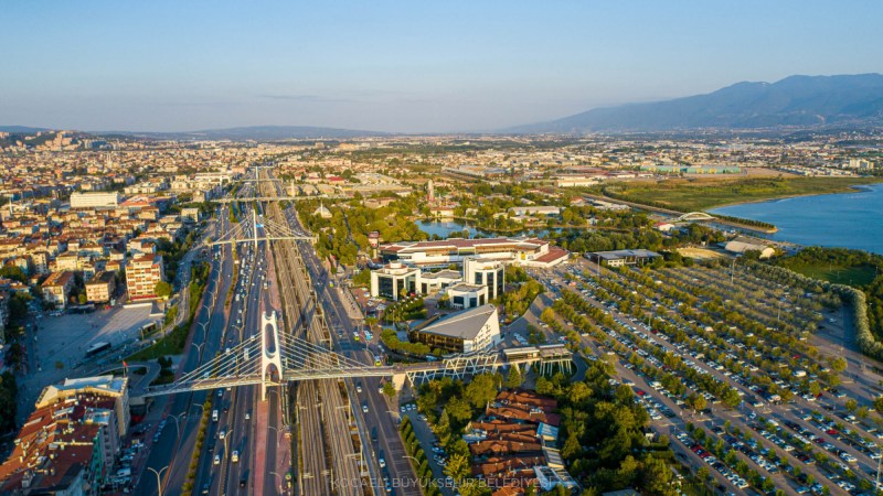 Kocaeli’de kura heyecanı: Büyük gün yaklaşıyor!