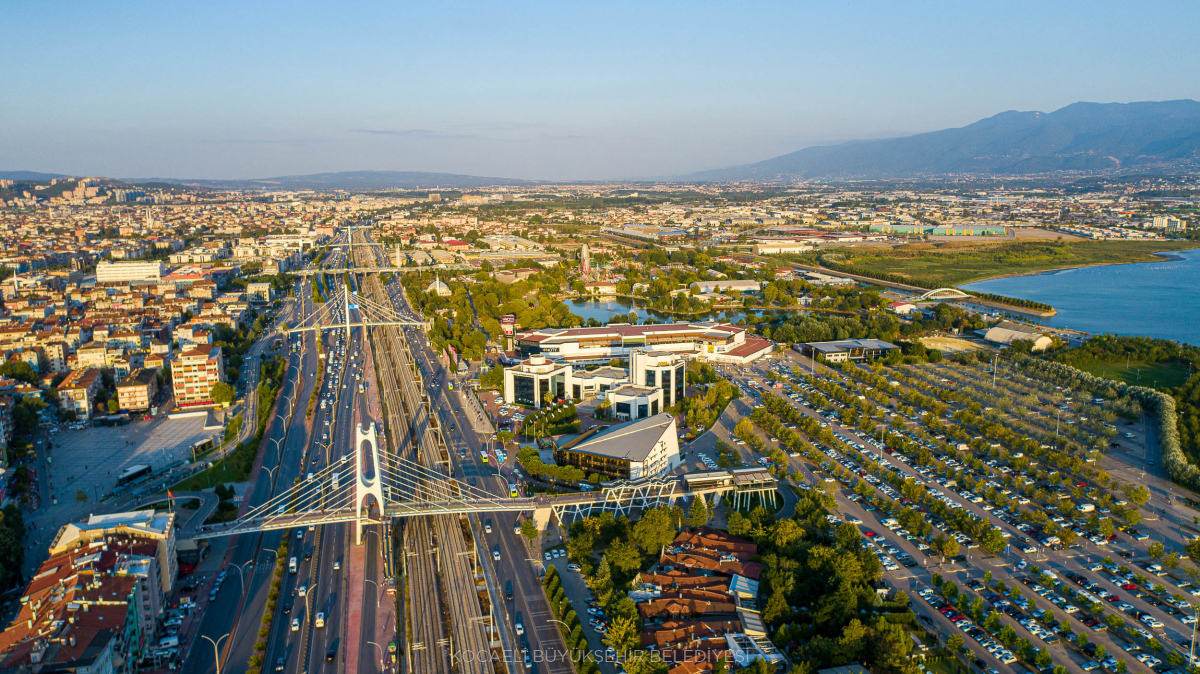 Kocaeli’de kura heyecanı: Büyük gün yaklaşıyor!