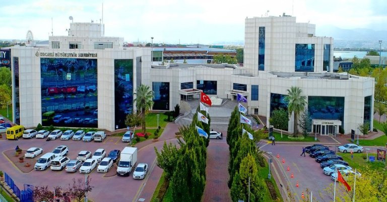 Kocaeli Büyükşehir Belediyesi Karamürsel’deki o tesisi kiraya veriyor