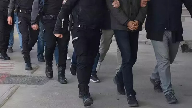 Kocaeli dahil siber dolandırıcılıkta dev vurgun: 313 TL aklandı, 48 gözaltı