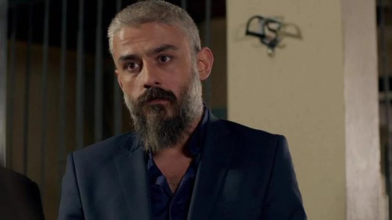 Oyuncu Kanbolat Görkem Arslan hayatını kaybetti