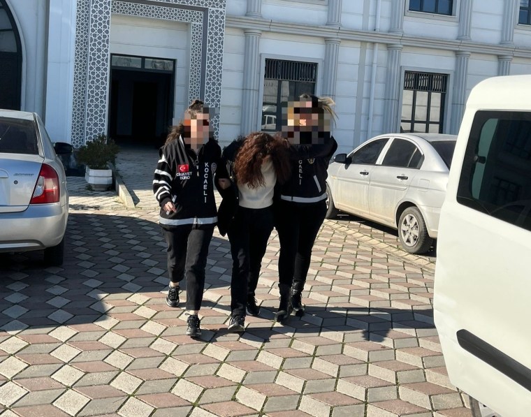 Kocaeli’de cinayet davası sonuçlandı: Kocasını öldüren kadına 24 yıl hapis