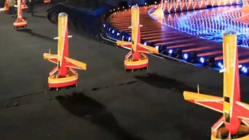 Çin’in Yeni İHA Hamlesi: V-BAT Benzeri Tasarım